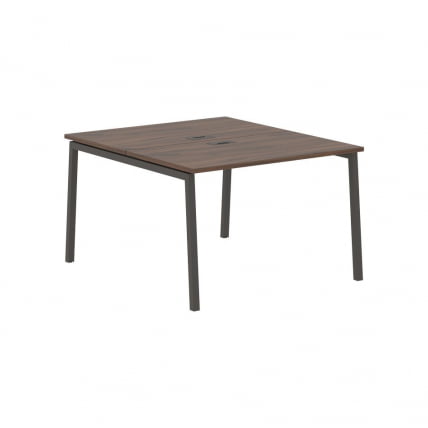 Бенч-система EDIS ELWST 1113 Дуб Денвер темный Мокко_0