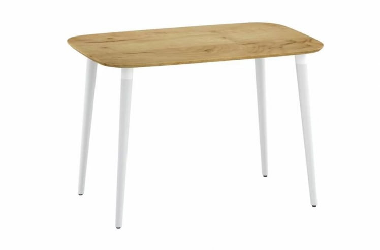 Стол Бони-2 Дуб Крафт Золотой_0