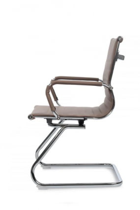 Кресло Хуго РCХ 6002-3Е Коричневый / Hugo RCH 6002-3E_5