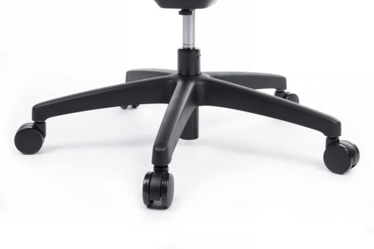 Кресло Miller YX-300 Черный_12