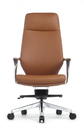 Кресло Alonzo A1711 Светло-коричневый_4