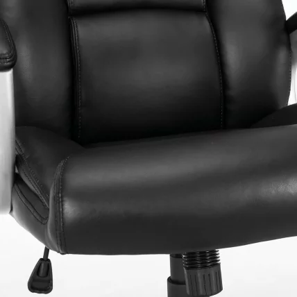 Кресло руководителя BRABIX PREMIUM Grand EX-501 Черный_6