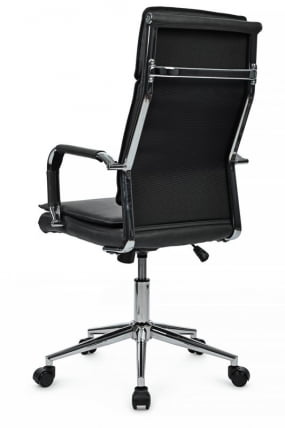 Кресло Дил РCХ 6018Х Темно-серый / Dil RCH 6018H_4