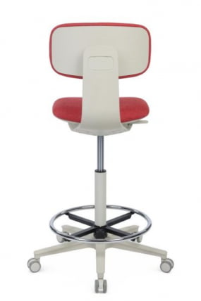 Кресло Суммит КП13 Красный / Крeсло Summit KP13_3