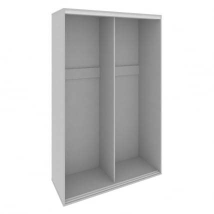 Корпус высокий + трек Maris SH.K2-5.1 Серый_0