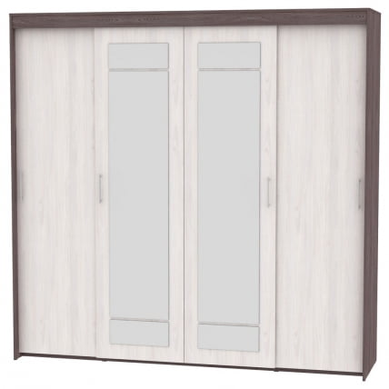 Шкаф-купе Т-5-230х235х60-М(ЯАТ-ЯАС-3) / T-5-230х235х60-M(ЯАТ-ЯАС-3)_0