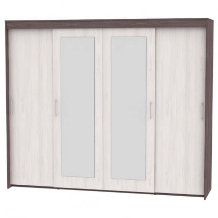 Шкаф-купе T-5-198х235х45-M(ЯАТ-ЯАС-2)_0