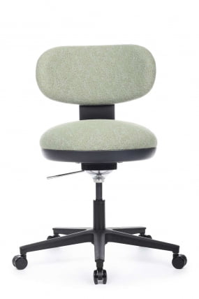 Кресло Ted KA21 Зеленый_4