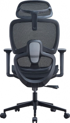 Кресло Еверпроф ЕП-850 Сетка Черный / Everprof EP-850_4