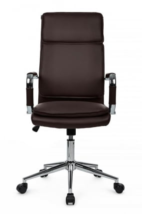 Кресло Дил РCХ 6018Х Темно-коричневый / Dil RCH 6018H_7
