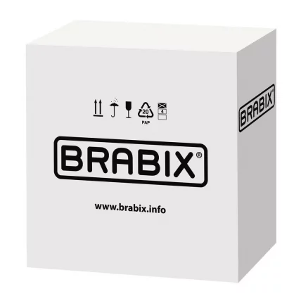 Компьютерное кресло BRABIX Prestige Ergo MG-311 экокожа Черный_7