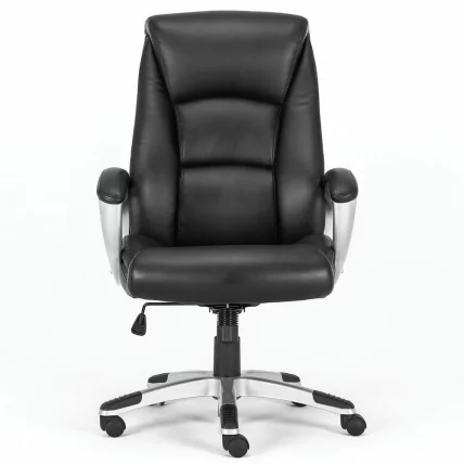 Кресло руководителя BRABIX PREMIUM Grand EX-501 Черный_1