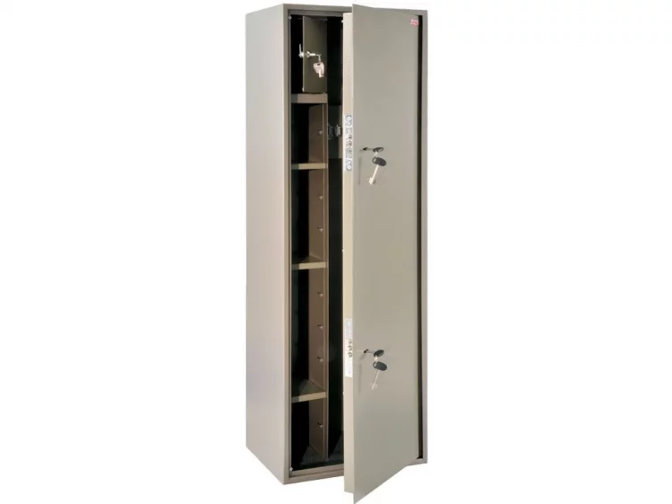 Оружейный сейф Беркут_0