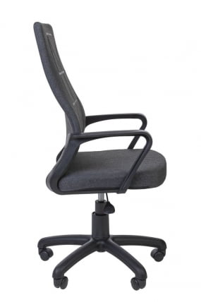 Кресло офисное RCH 1165-2 S PL Серое_2