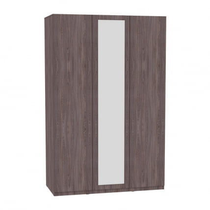 Шкаф распашный R-198х135х45-1-PO-M(ЯАТ)_0