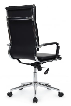 Кресло Hugo RCH 6003-1SE Черный_2