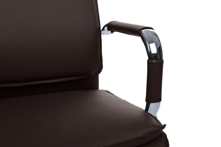 Кресло Дил РCХ 6018Х Темно-коричневый / Dil RCH 6018H_10