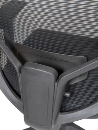 Кресло офисное Best LB Black_7