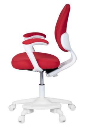 Детское кресло College H-2899FX-1-7/Red_6