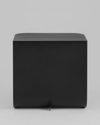 Журнальный столик Laure металл черный_7