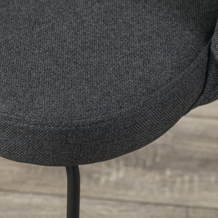 Кресло Ларс темно-серый/Линк / Lars_7