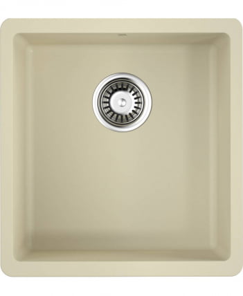 Мойка Omoikiri Kata 40-U-Be Artgranit/Ваниль_0