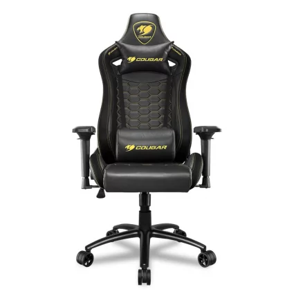 Кресло геймерское COUGAR OUTRIDER S Royal_1