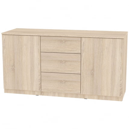 Комод К-70кс135кс45-1-ПО(ДСС) / K-70x135x45-1-PO(ДСС)_0