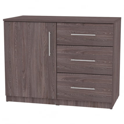 Комод Калисто(K12)699х902х468ручкаторцеваяTR-2(ЯАТ)_0