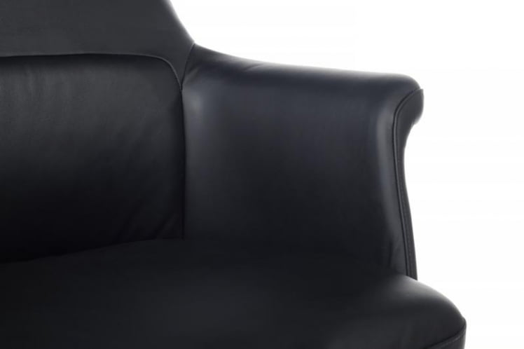 Кресло Verdi A655 Черный_7