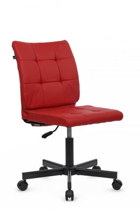 Кресло Solo RCH SLP-205 Красный_0
