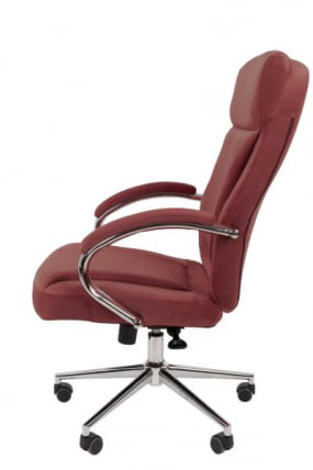 Кресло руководителя Chairman 794 HOME Коралловый_7