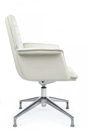 Кресло Rubens-ST C1819-2 Белый_1