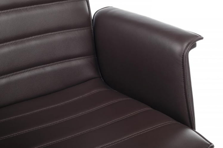 Кресло Rubens-ST C1819-2 Темно-коричневый_5