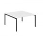 Стол переговорный Sigma SG.273.WH.44.AN Белый Антрацит_461524