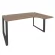 Стол эргономичный правый на О-образном м/к ONIX O.MO-SA-4R Дуб Аризона/Антрацит_242151