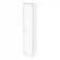 Шкаф высокий узкий правый ONIX O.SU-1.10R(R) white Белый Бриллиант_243490