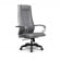 Кресло руководителя Metta L 1m 50M/K Комплект 4 Серое_410612