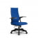 Кресло офисное МЕТТА B 2b 19/U158, Основание 17831 Комплект 1 Синее_415984