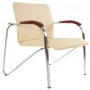 Стул Самба экстра Бежевый_61289