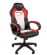 Кресло геймерское CHAIRMAN GAME 16 черный/красный/белый_3632120