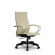 Кресло офисное МЕТТА Комплект 10, Основание 17831 Комплект 1 Бежевое_417393