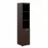 Шкаф колонка Torr-Z THC 42.5 L Венге Магия_80135