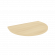 Приставка Стайл Л.ПР-2.1 Акация Лорка 600*400*22_3826066