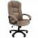 Кресло офисное CHAIRMAN HOME 600 велюр Бежевый_3631293