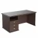 Стол для руководителя RDT 168(L) Венге_54565