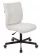 Кресло для оператора Бюрократ CH-330M Молочный экомех_267678