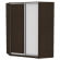 Шкаф-купе YA-198х1400-718-1(Венге-D6D5)_344014