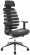 Эргономичное кресло Ergo Black кожа Черный_171244