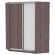 Шкаф-купе YA-198х1400-718-1(ЯАТ-D6D5)_344066